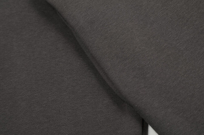 Fear Of God x Saint Michael Hoodie – Black