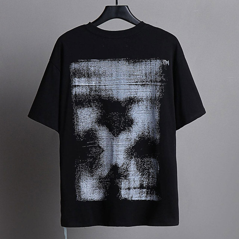 OFF-WHITE Sketch Arrow Pattern T-Shirt