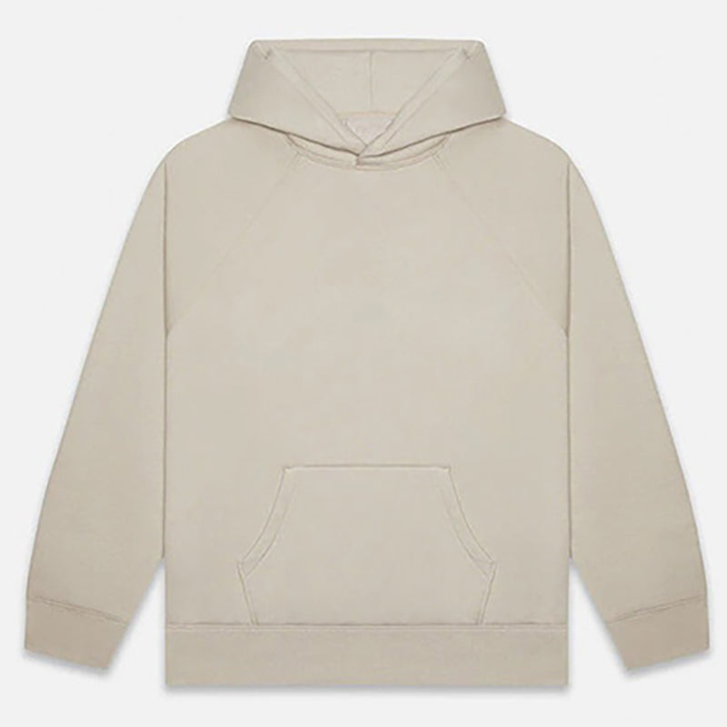 Fear Of God Essentials Drawstring Hoodie – 8 Colorways