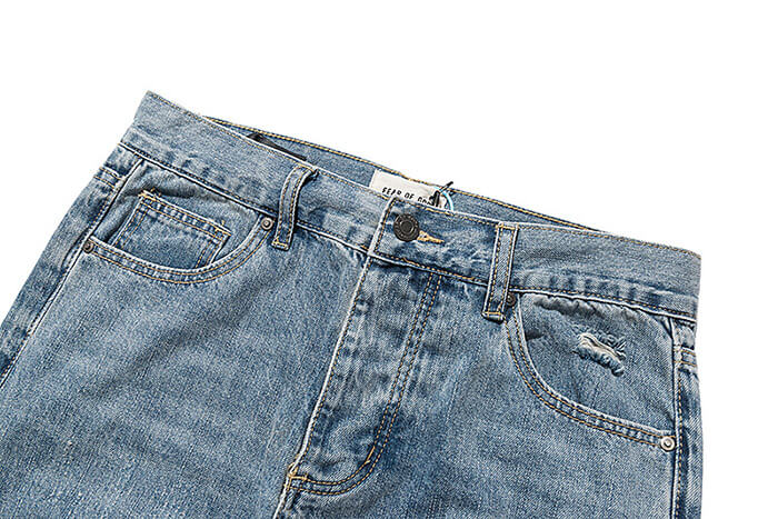 Fear of God Jeans