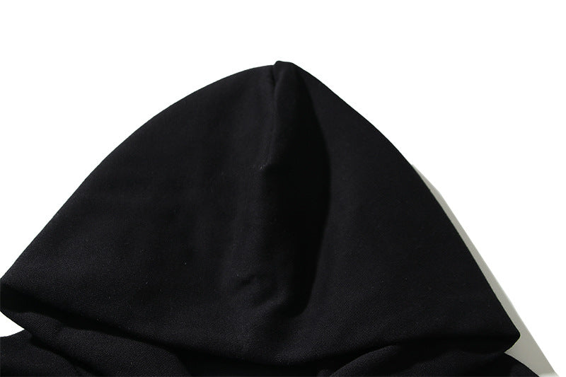 Off-White Caravaggio Painting Graphic Hoodie