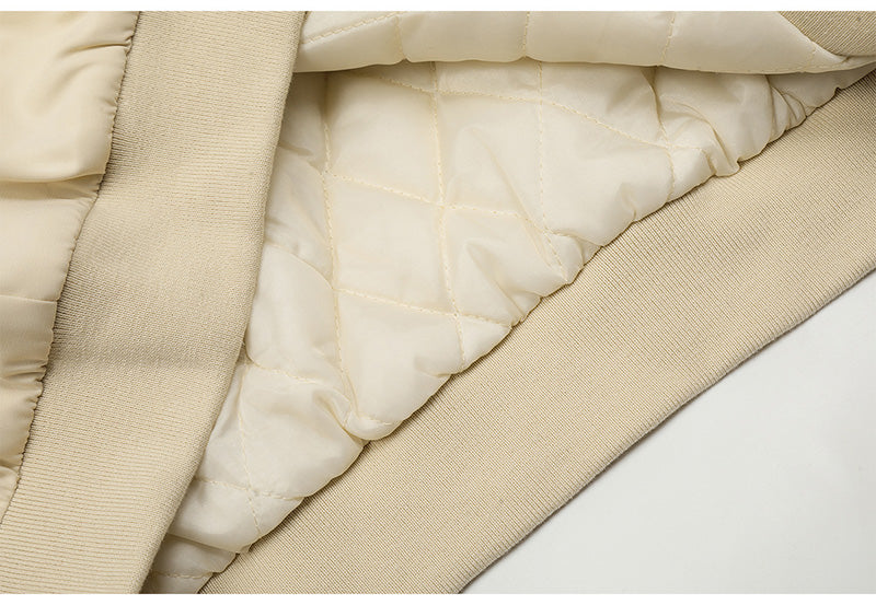 Fear of God Bomber Jacket