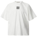 Fear of God x RRR123 x Hollywood Three-Way Collab T-Shirt – White