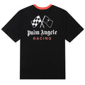 Palm Angels x MoneyGram Haas F1 Team Racing T-Shirt
