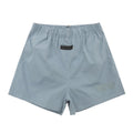Fear of God Essentials Shorts – Blue / Gray