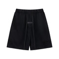 Fear of God Essentials Shorts – Black / Brown