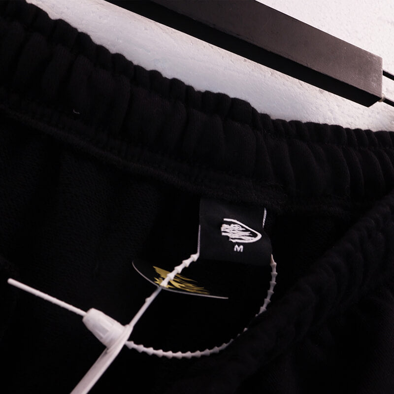 Hellstar Studios letter star Pants