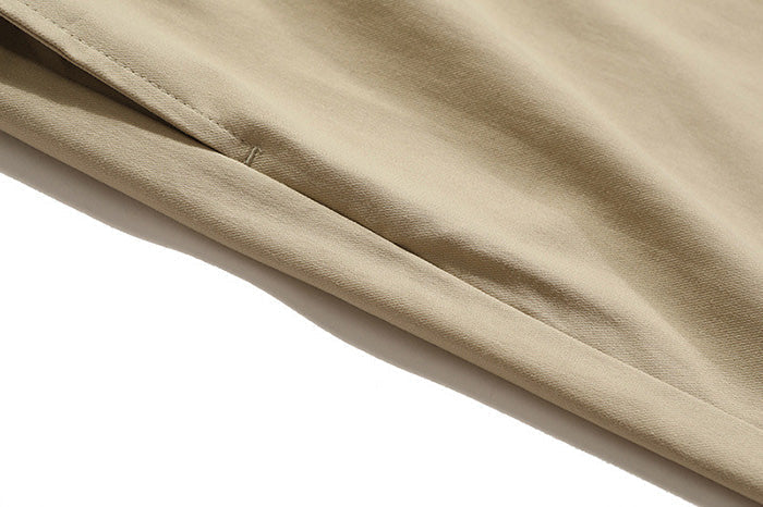 Fear of God Shorts – Brown / Black