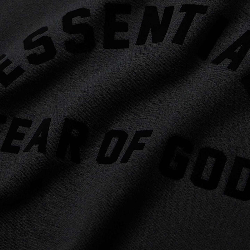 Fear of God ESSENTIALS Crewneck Sweater