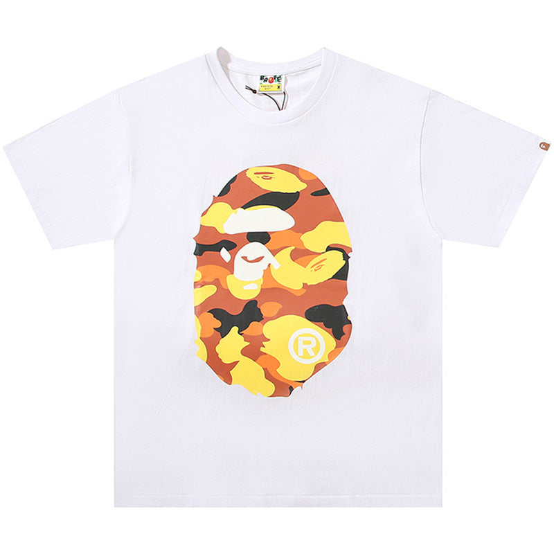 BAPE 1st Camo T-Shirt by A Bathing Ape
