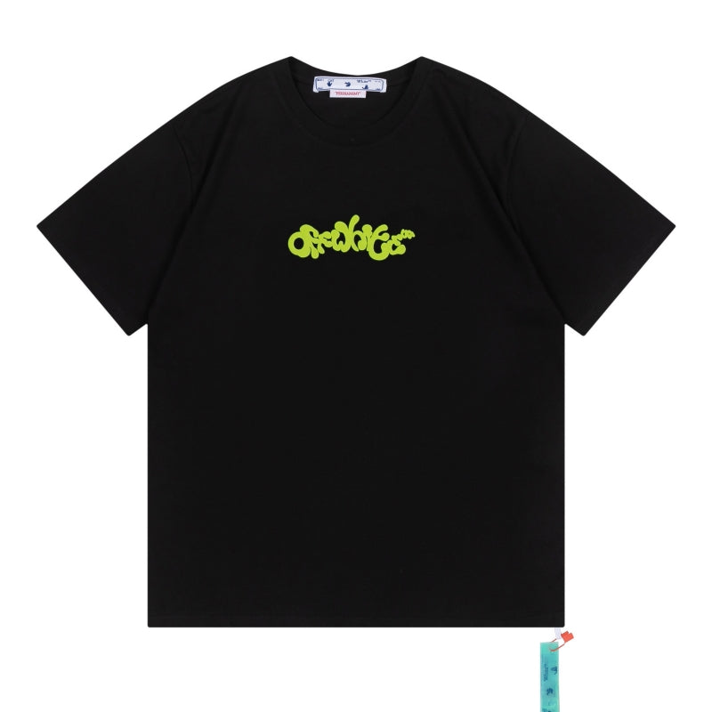 Off-White "Exactly The Opposite" Arrows T-Shirt