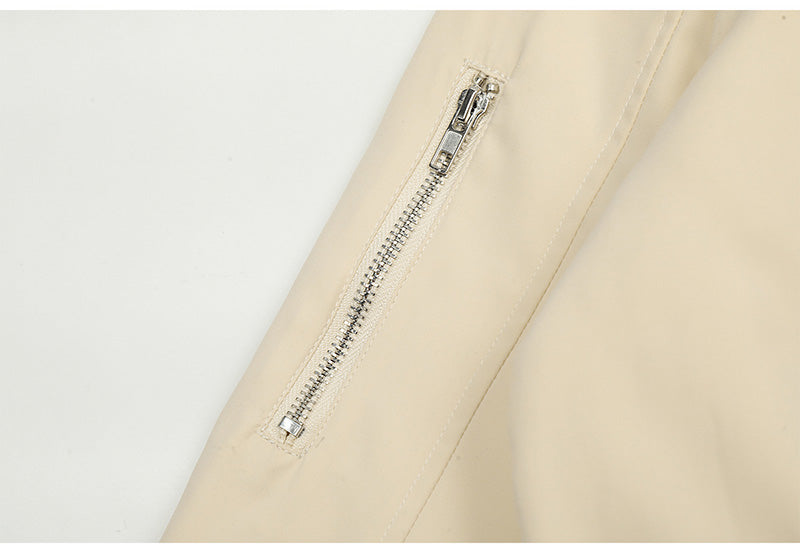 Fear of God Bomber Jacket
