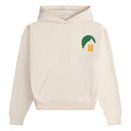 RHUDE Moonlight Hoodie – Off-White