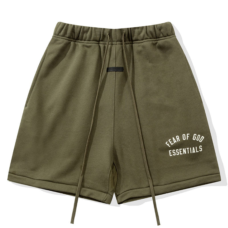 Fear of God ESSENTIALS Shorts