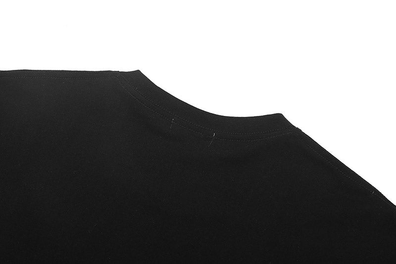 RHUDE Moonlight T-Shirt – Black