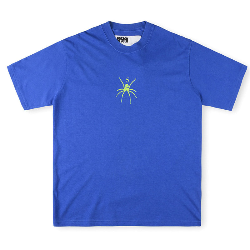 SP5DER TM Graphic T-Shirt – Multiple Colors