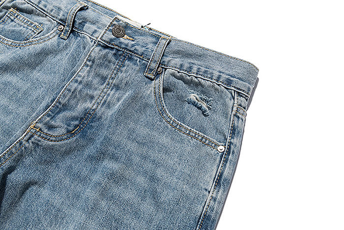 Fear of God Jeans