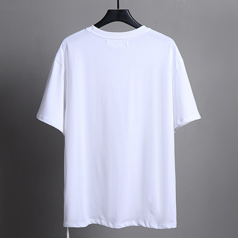 OFF-WHITE "I Still Feel Like I'm An Intern" Virgil Abloh Quote T-Shirt
