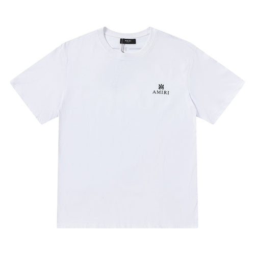 AMIRI Classic T-Shirt | Black, White & Blue