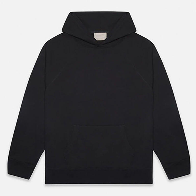 Fear Of God Essentials Drawstring Hoodie – 8 Colorways