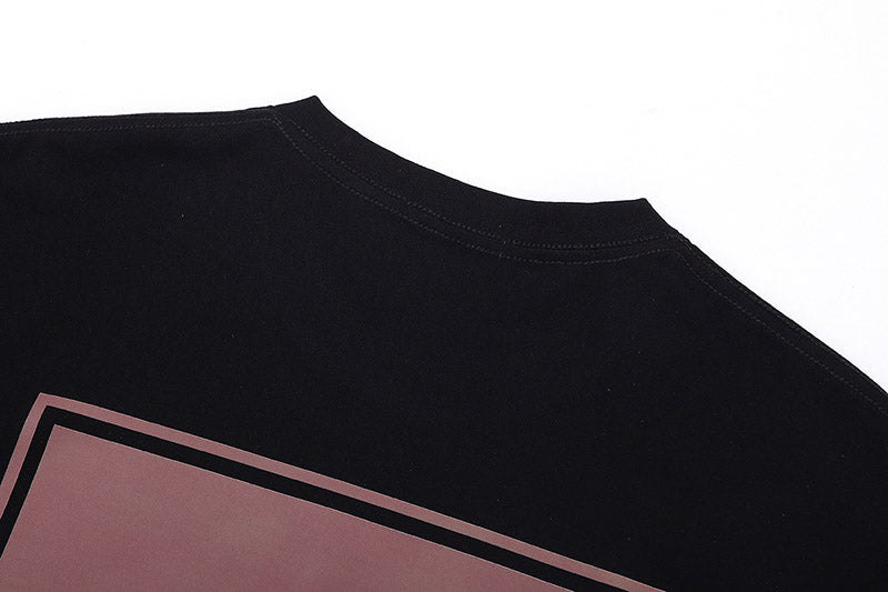 RHUDE Moonlight T-Shirt – Black