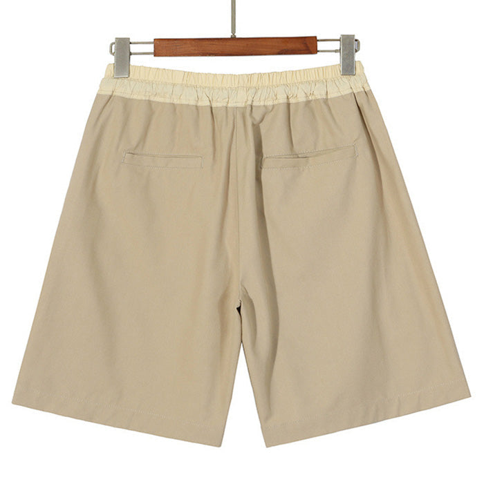 Fear of God Shorts – Brown / Black