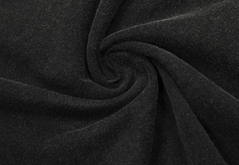 Fear of God “Nightbringer” T-Shirt – Black