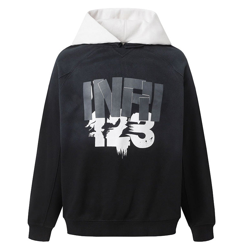 Fear Of God x RRR123 INRI Hoodie – Black