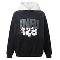 Fear Of God x RRR123 INRI Hoodie – Black