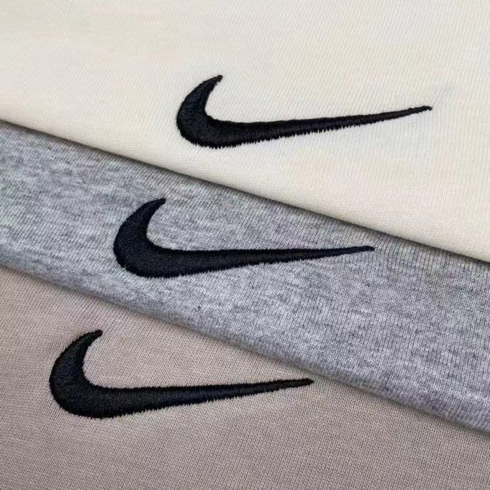 Fear of God Warm Up T-Shirt – Off White / Beige / Gray