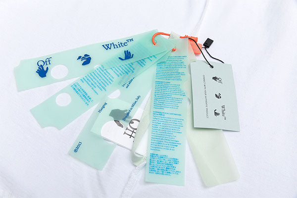 Off-White Painting T-Shirt