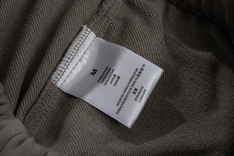 Fear of God Essentials Shorts – Black / Brown
