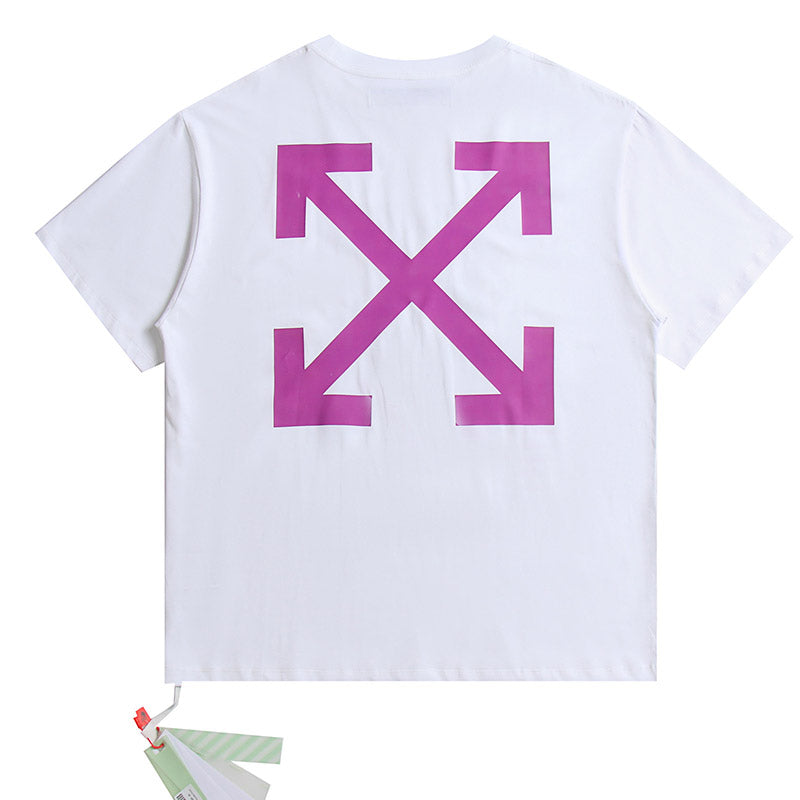 Off-White Essential Graphic T-Shirt