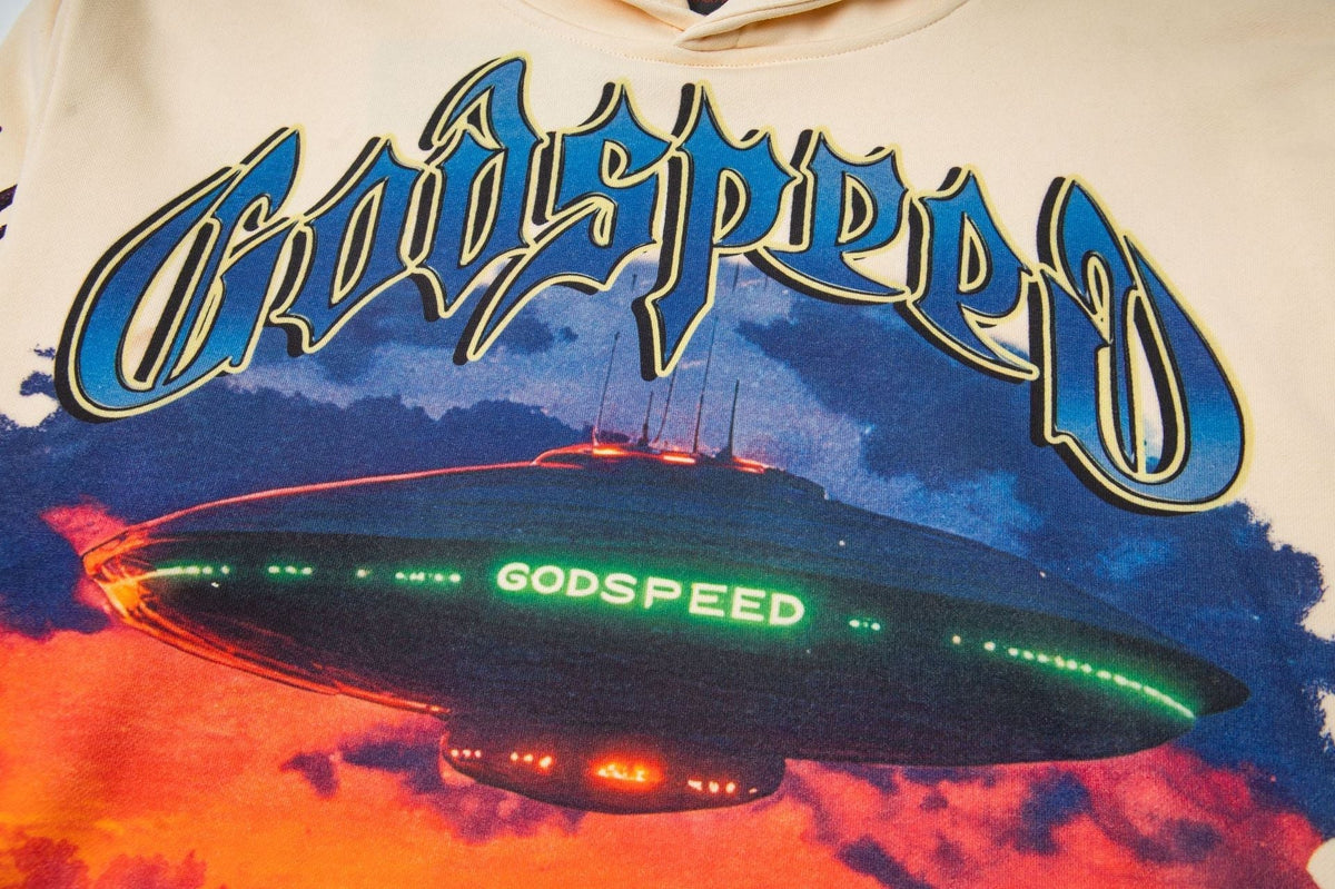 GODSPEED U.A.P L/S Hoodie