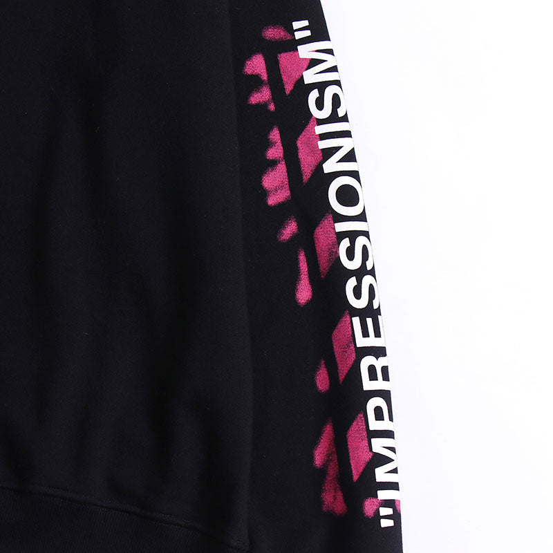 Off-White Classic 99 Arrow Crewneck Sweatshirt