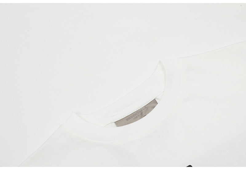Fear of God x RRR123 x Hollywood Three-Way Collab T-Shirt – White