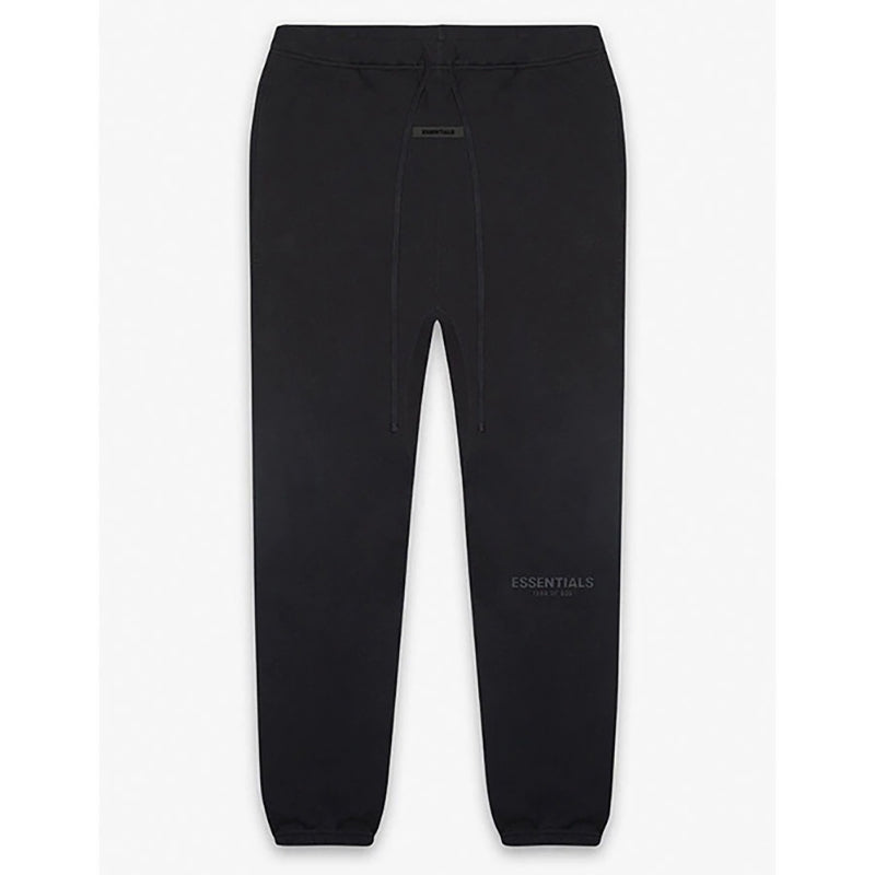 Fear Of God Essentials Wordmark Fleece Track Pants