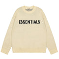 Fear of God Tonal Relaxed Sweater