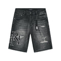 AMIRI Denim Shorts #MR-AM605