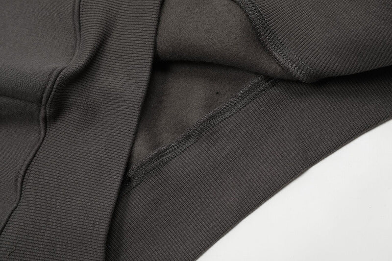 Fear Of God x Saint Michael Hoodie – Grey