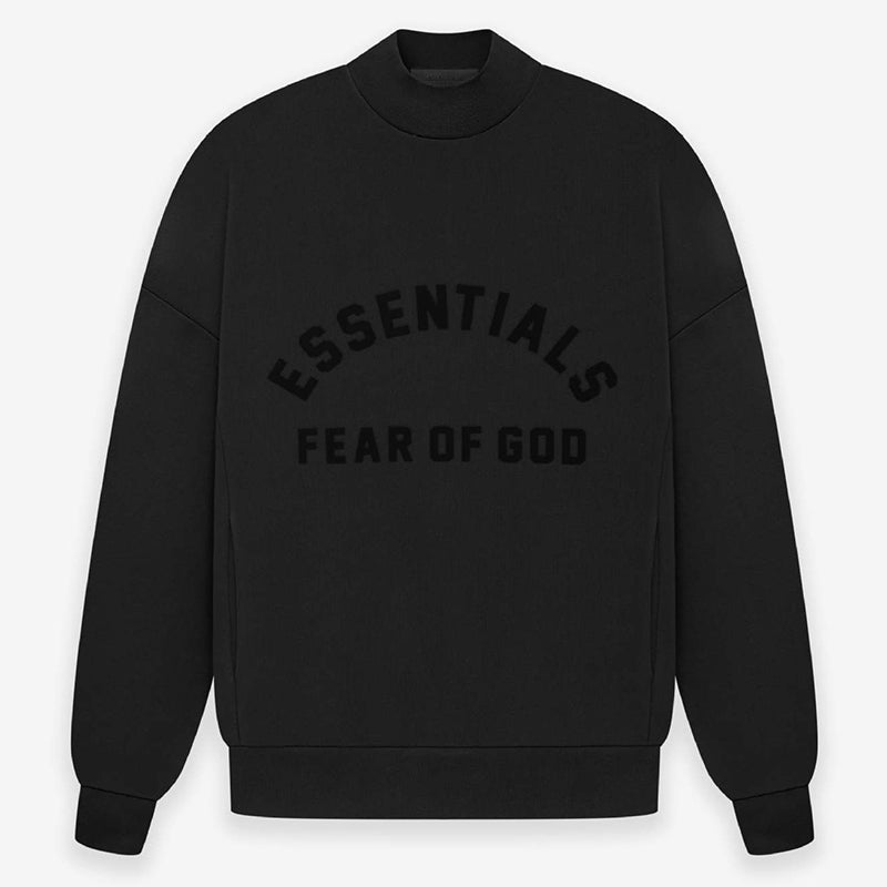 Fear of God ESSENTIALS Crewneck Sweater