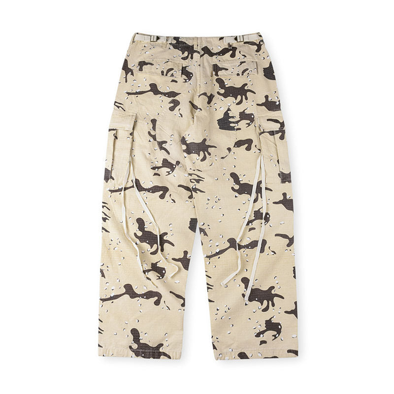 Hellstar Surplus Cargo Pant