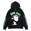 Juice Wrld x Sp5der Hoodie – Premium Streetwear Collab Sweatshirt