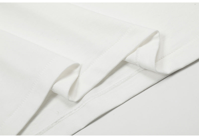 Fear of God x RRR123 x Hollywood Three-Way Collab T-Shirt – White