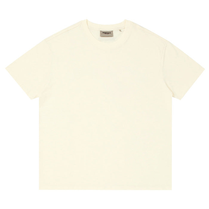 Fear of God Essentials T-Shirt – Dark Khaki / Khaki / Black / Apricot