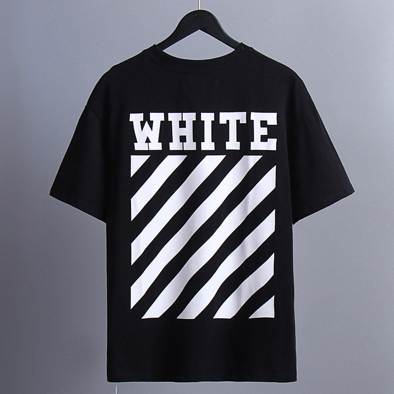Off-White FW15 Caravaggio Graphic T-Shirt