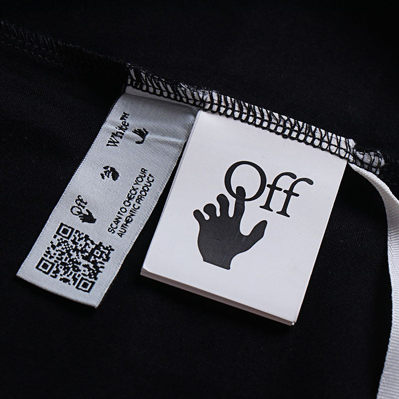 Off-White Oil Painting Series T-Shirt