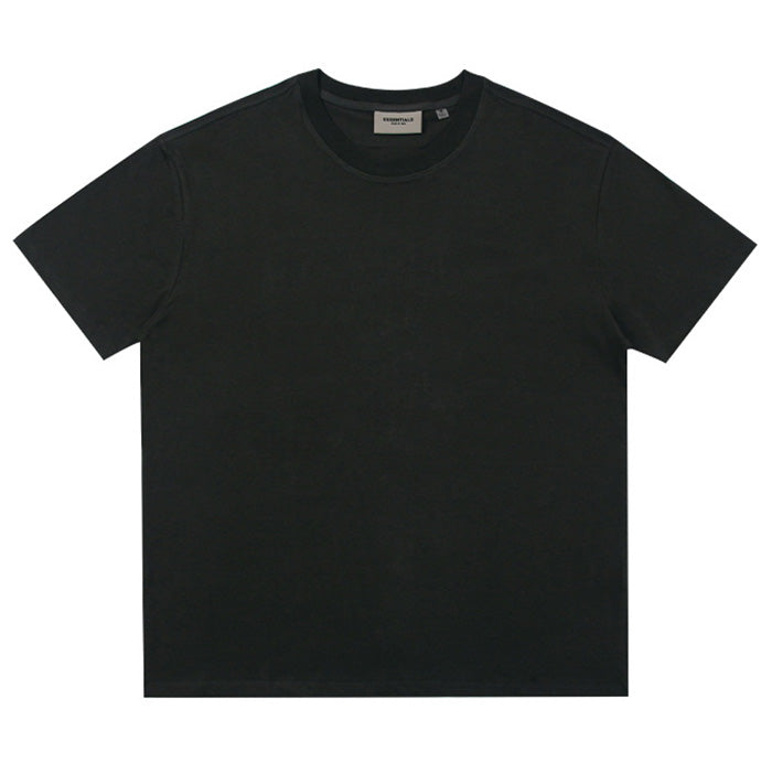 Fear of God Essentials T-Shirt – Dark Khaki / Khaki / Black / Apricot