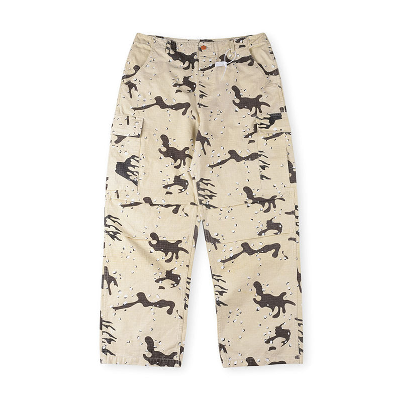 Hellstar Surplus Cargo Pant