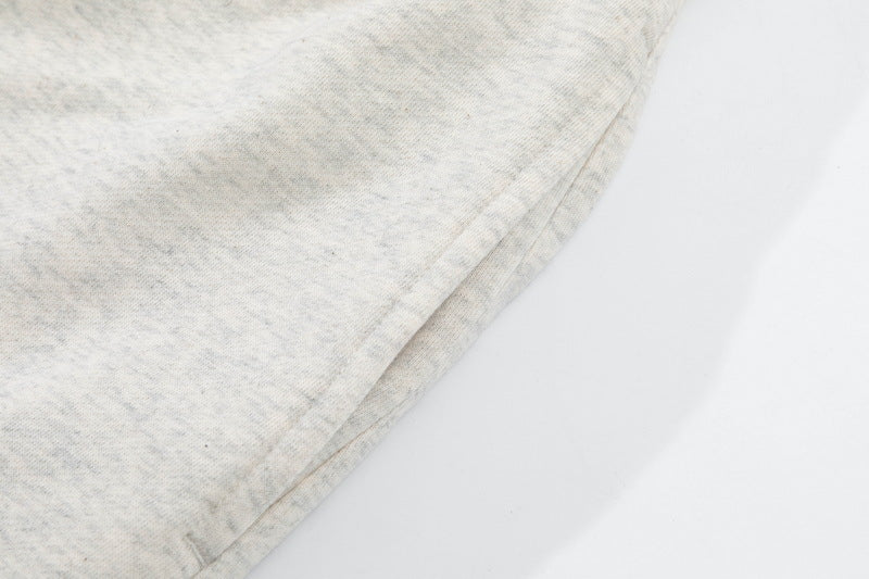 Fear of God Essentials Shorts – Grey / Black / Dark Gray